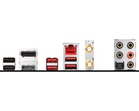 MB 1151 MSI MPG Z390I GAMING EDGE AC Z390