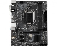 MSI H310M PRO-M2 PLUS LGA 1151 (Presa H4) micro ATX Intel H310