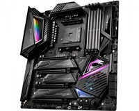 MB AM4 MSI MEG X570 GODLIKE