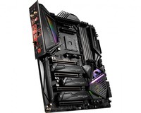 MB AM4 MSI MEG X570 GODLIKE