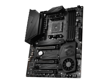 MB AM4 MSI MEG X570 UNIFY