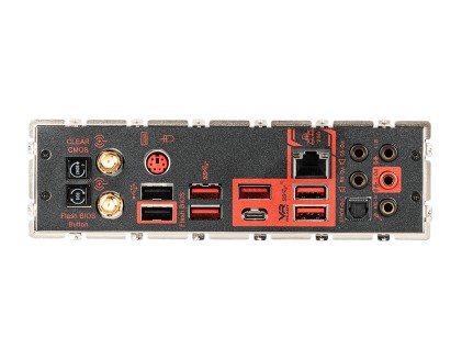 MSI MEG X570 UNIFY Presa AM4 ATX AMD X570