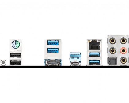 MSI X570-A PRO Presa AM4 ATX AMD X570