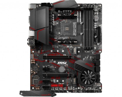 MSI MPG X570 Gaming Plus Presa AM4 ATX AMD X570