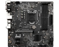 MSI B365M PRO-VDH LGA 1151 (Presa H4) micro ATX Intel B365