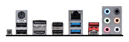 MSI B550-A PRO (AM4) (D)