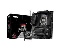 MSI TRX40 PRO WIFI Socket sTRX4 ATX AMD TRX40
