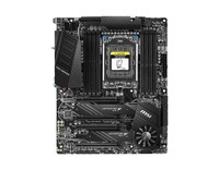 MSI TRX40 PRO WIFI Socket sTRX4 ATX AMD TRX40