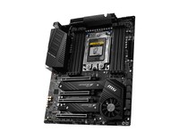 MSI TRX40 PRO WIFI Socket sTRX4 ATX AMD TRX40