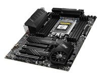 MSI TRX40 PRO WIFI Socket sTRX4 ATX AMD TRX40