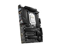 MSI TRX40 PRO WIFI Socket sTRX4 ATX AMD TRX40