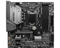 MSI MAG B365M Mortar LGA 1151 (Presa H4) micro ATX Intel B365