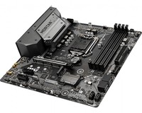 MSI MAG B365M Mortar LGA 1151 (Presa H4) micro ATX Intel B365
