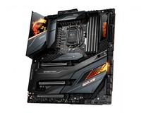 MSI MEG Z490 Godlike LGA 1200 ATX esteso Intel Z490