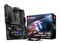 MB 1200 MSI MPG Z490 Gaming Carbon WiFi