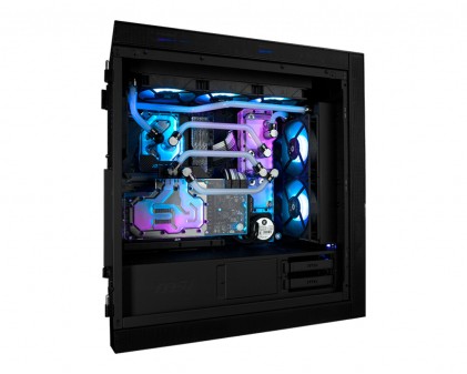 MSI MPG Z490 Carbon EK X LGA 1200 ATX Intel Z490