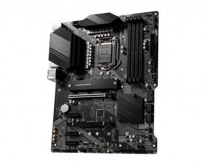 MSI Z490-A PRO LGA 1200 ATX Intel Z490