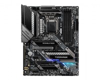 MSI MAG Z490 TOMAHAWK LGA 1200 ATX Intel Z490