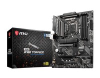 MSI MAG B460 TORPEDO scheda madre LGA 1200 ATX Intel B460