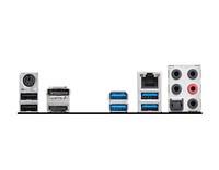 MSI MAG B460 TORPEDO scheda madre LGA 1200 ATX Intel B460