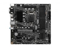 MSI B460M Pro-VDH Intel B460 LGA 1200 micro ATX