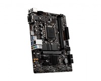 MSI B460M PRO LGA 1200 micro ATX Intel B460