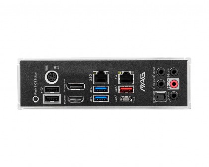 MSI MAG B550 Tomahawk Presa AM4 ATX AMD B550