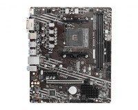 MSI B550M-A PRO scheda madre AMD B550 Presa AM4 micro ATX