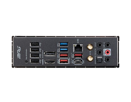 MSI MPG Z590 GAMING CARBON WIFI (1200) (D)