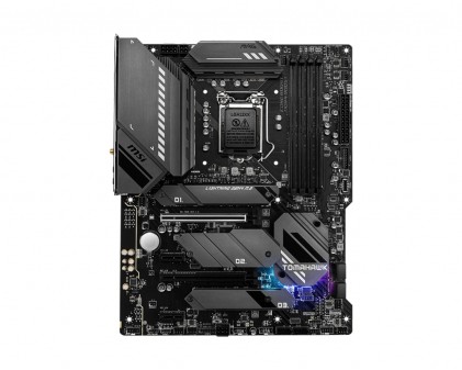 MSI MAG Z590 TOMAHAWK WIFI (1200) (D)