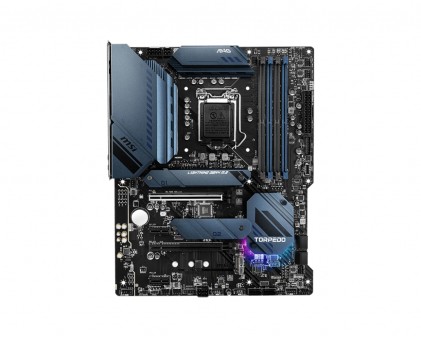 MSI MAG Z590 Torpedo (1200) (D)