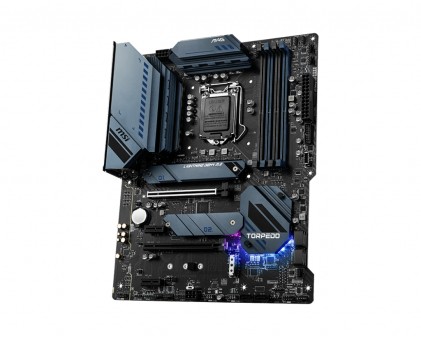 MSI MAG Z590 Torpedo (1200) (D)