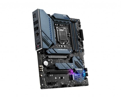 MSI MAG Z590 Torpedo (1200) (D)