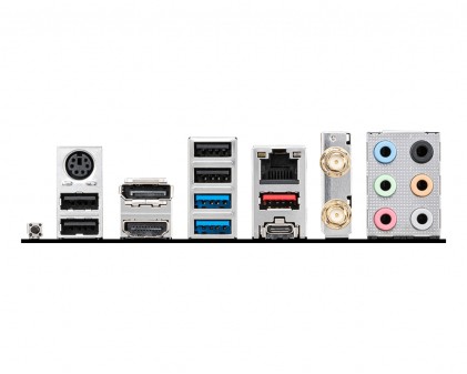 MSI Z590 PRO WIFI (1200) (D)