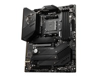 MSI MEG B550 UNIFY scheda madre AMD B550 Presa AM4 ATX