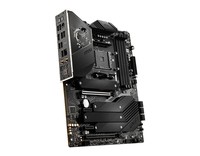 MSI MEG B550 UNIFY scheda madre AMD B550 Presa AM4 ATX