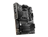 MSI MEG B550 UNIFY-X scheda madre AMD B550 Presa AM4 ATX