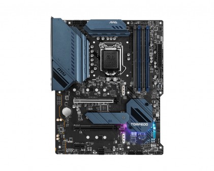 MSI MAG B560 TORPEDO scheda madre Intel B560 LGA 1200 ATX