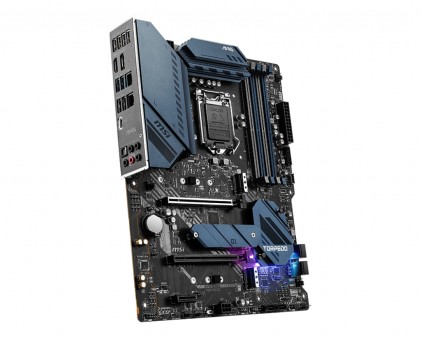 MSI MAG B560 TORPEDO scheda madre Intel B560 LGA 1200 ATX