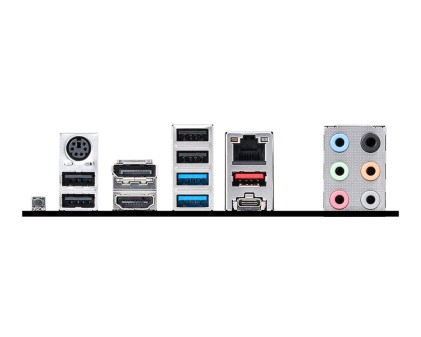 MSI PRO Z690-A DDR4 scheda madre Intel Z690 LGA 1700 ATX