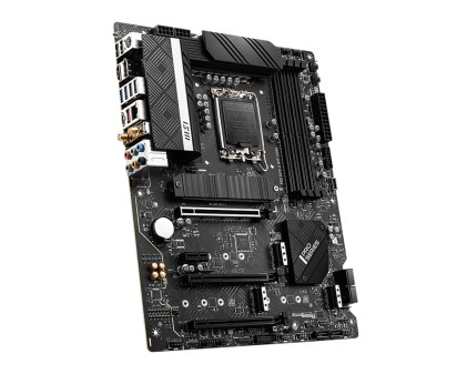 MSI PRO Z690-A WIFI DDR4 Intel Z690 ATX