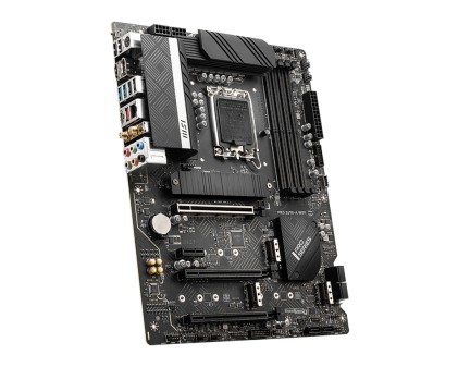 MSI PRO Z690-A WIFI Intel Z690 LGA 1700 ATX