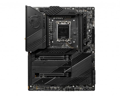 MSI MEG Z690 UNIFY-X Intel Z690 LGA 1700 ATX