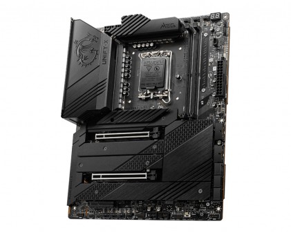 MSI MEG Z690 UNIFY-X Intel Z690 LGA 1700 ATX