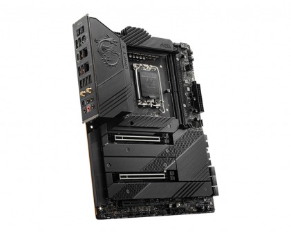 MSI MEG Z690 UNIFY-X Intel Z690 LGA 1700 ATX