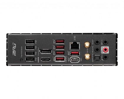 MSI MPG Z690 CARBON WIFI Intel Z690 LGA 1700 ATX