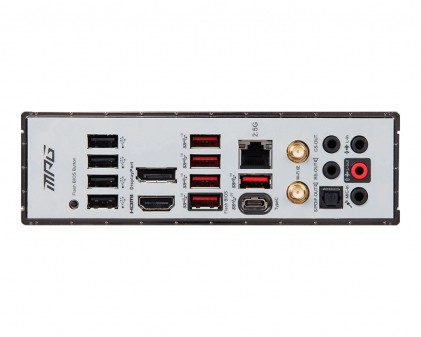 MSI MPG Z690 FORCE WIFI Intel Z690 LGA 1700 ATX