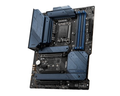 MSI MAG Z690 TORPEDO Intel Z690 LGA 1700 ATX