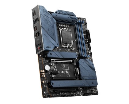MSI MAG Z690 TORPEDO Intel Z690 LGA 1700 ATX