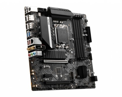 MSI B660M-A PRO WIFI (1700) (D)
